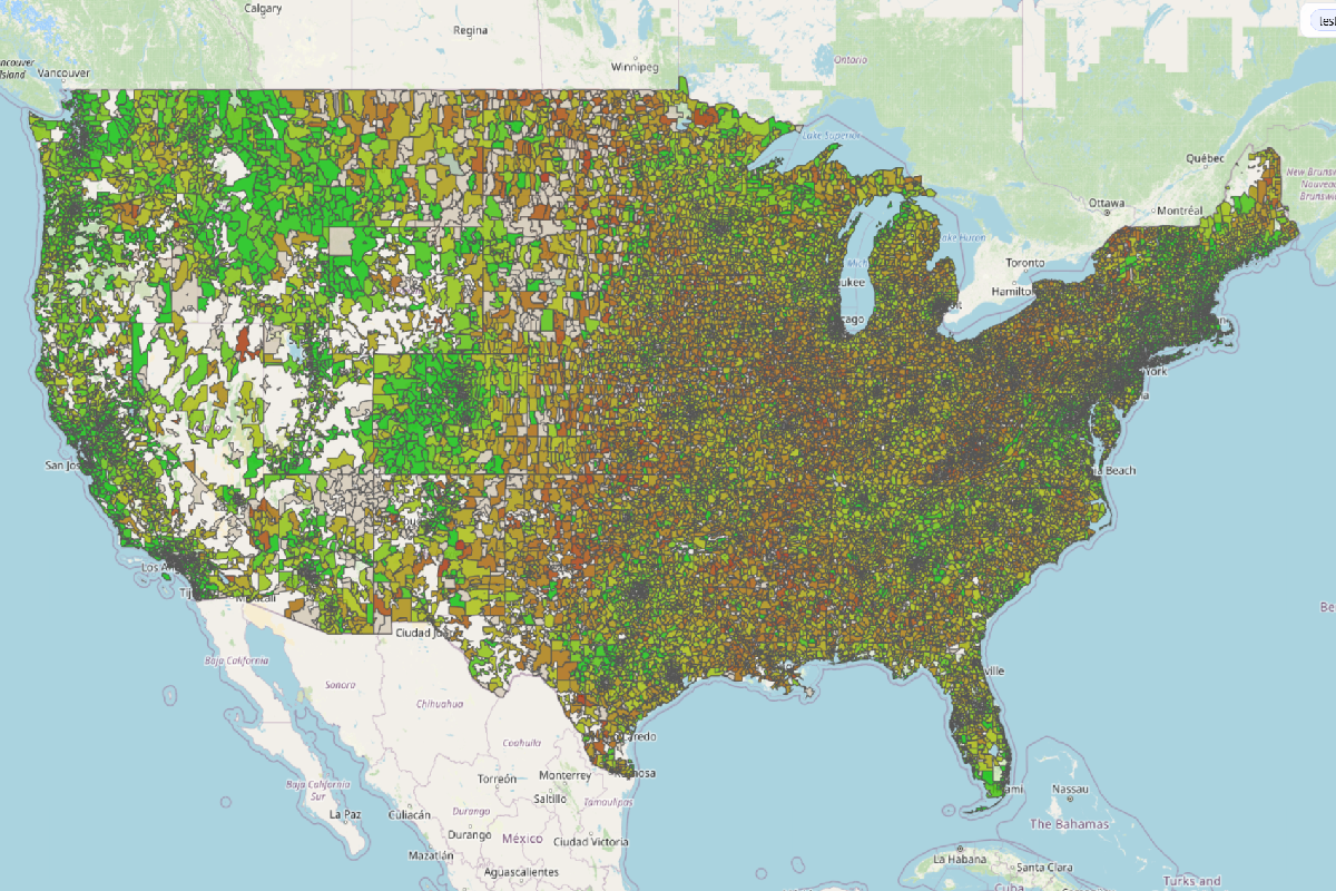 Heatmap Housing - Decision-First Rental Investing